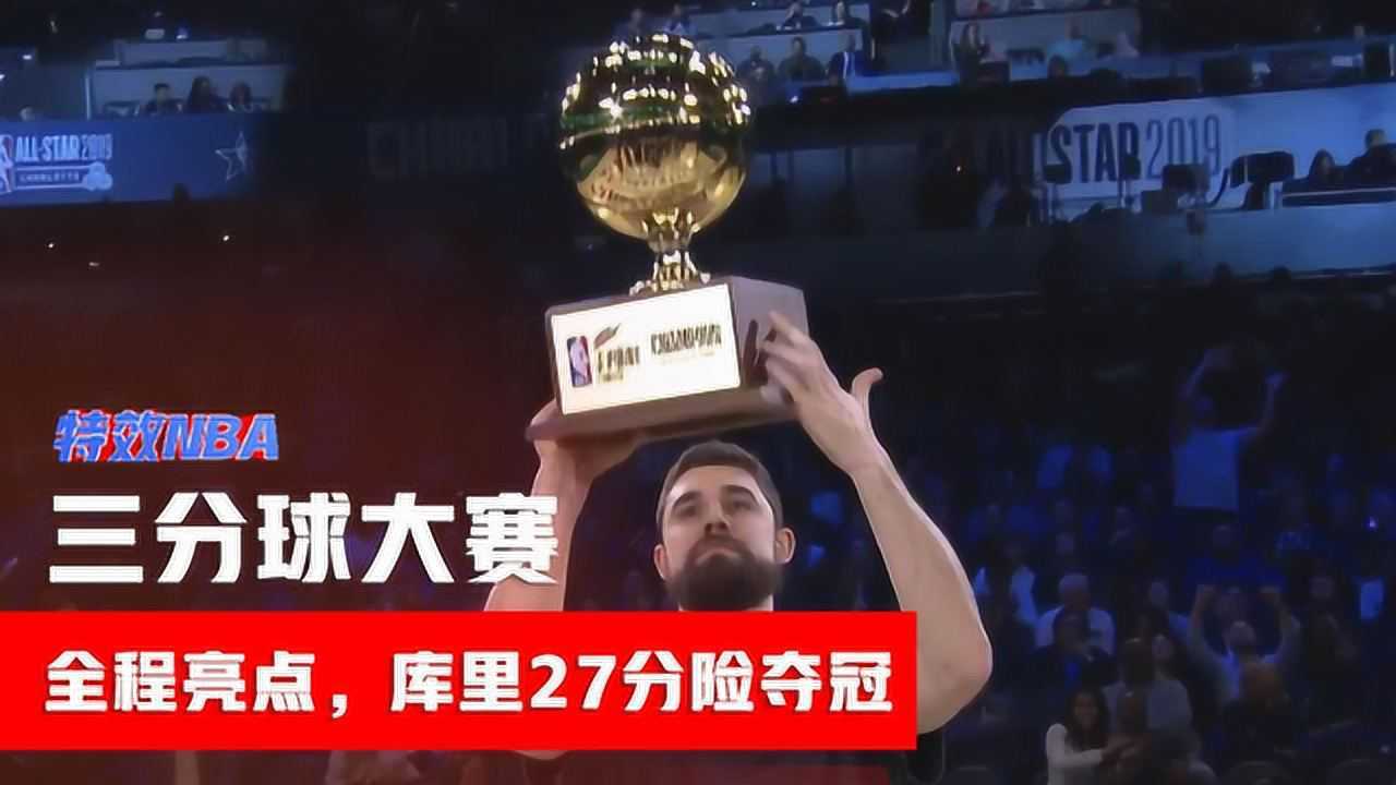 NBA明星周末将取消技巧赛和三分球大赛