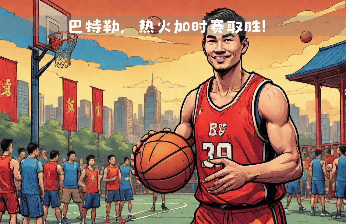 热火险胜篮网，巴特勒关键时刻稳住局势